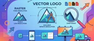 what-is-a-vector-logo